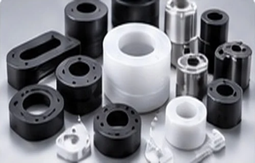 Industrial Components illustrative material photo