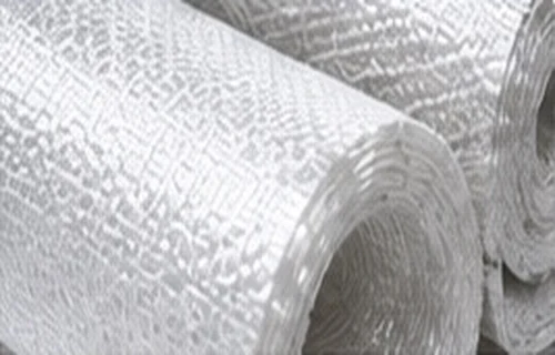 Fiberglass Materials illustrative material photo